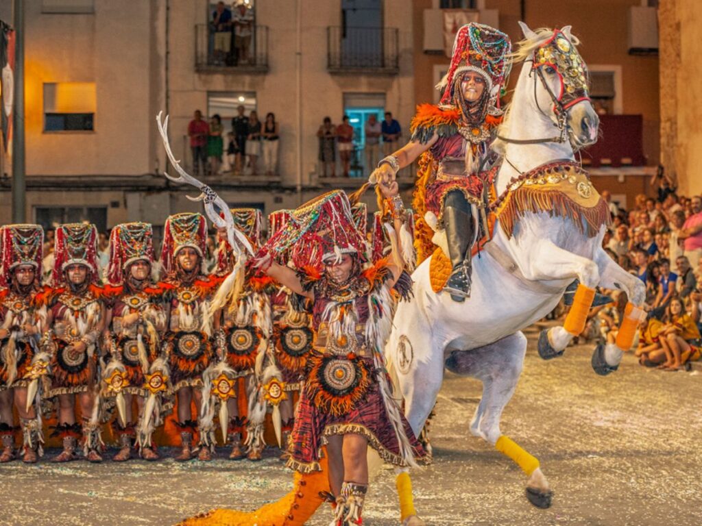 Sis plans culturals per al cap de setmana de Sant Llorenç