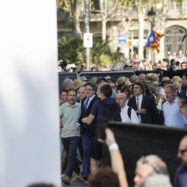 El cos dels Mossos manté la voluntat de castigar els agents acusats d’haver ajudat Puigdemont