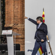 Editorial: I, políticament, de què ha servit això de Puigdemont?