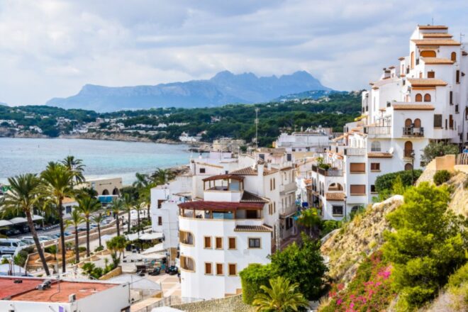 Sequera o sobreexplotació? La turistificació que colpeja la Marina Alta