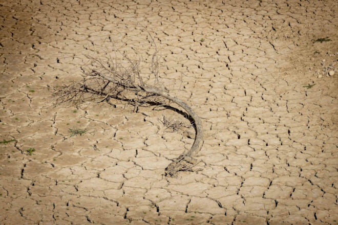 Som a la vora de l’abisme climàtic?