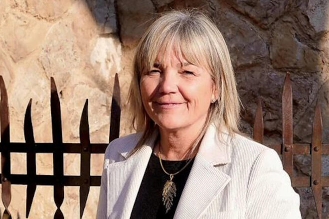 Montsina Llimós rellevarà Manoli Vega en el grup de Junts a Ripoll