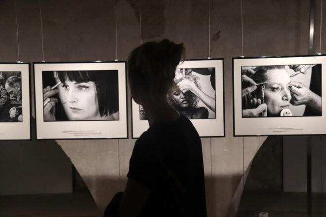 Visa Pour l’Image 2025: cinc exposicions que no us podeu deixar perdre