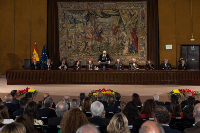 Sánchez ofereix el cap d’un magistrat, però el Suprem té a punt la darrera batalla