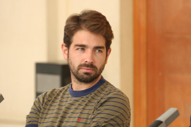 Enric Cambray serà el nou director artístic de la quarta temporada de ‘Eufòria’