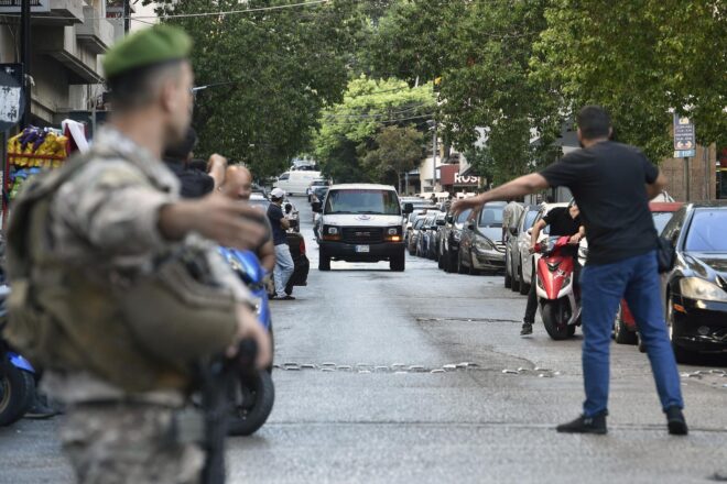 Poden convertir els nostres mòbils en una bomba, com han fet contra l’Hesbol·là?