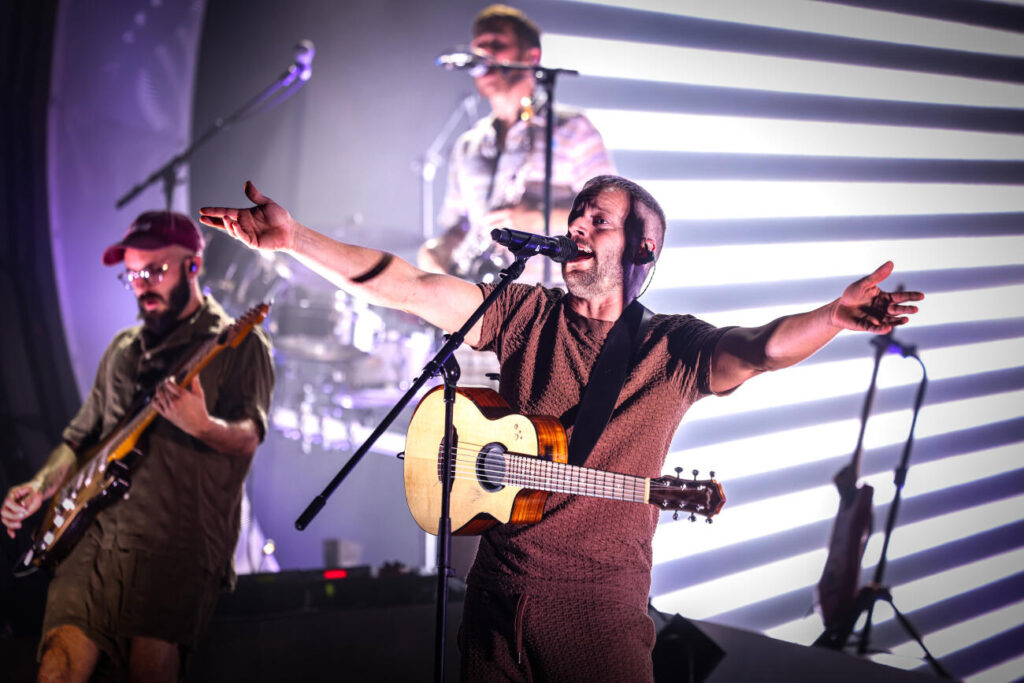 Exhaurides en vint-i-un minuts les entrades pel concert de comiat d’Oques Grasses