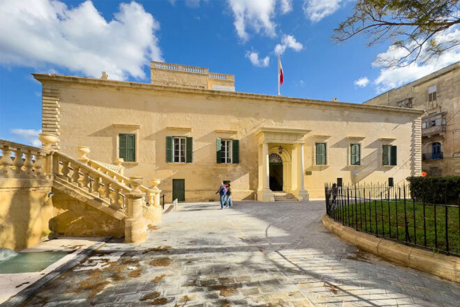 Els fonaments catalans de la declaració d’independència de Malta