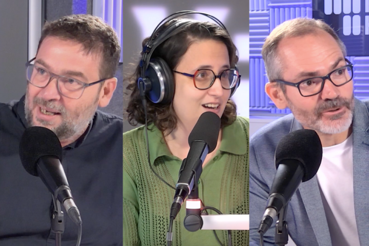 ‘La tertúlia proscrita’: Què significa la sentència del TJUE sobre Puigdemont i Comín?