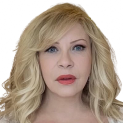 Suzan Haidamous (Beirut)