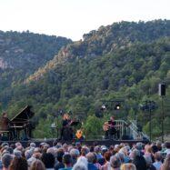 Festival Terrer: els valors del Priorat a escena