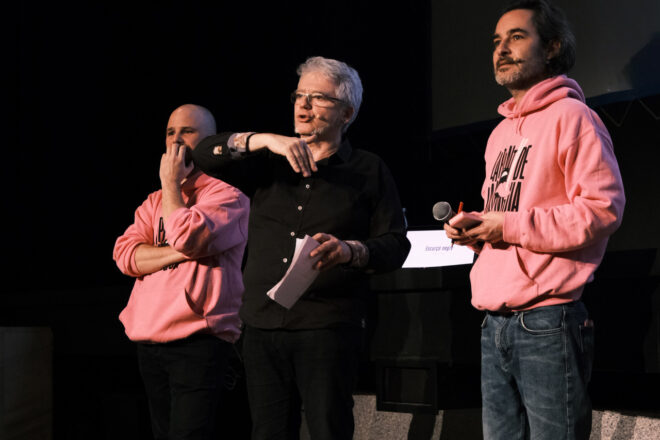 Voleu jugar amb les paraules? Màrius Serra i la Punta de la Llengua presenten el Gran Concurs d’Enigmàrius i Jeroglífics