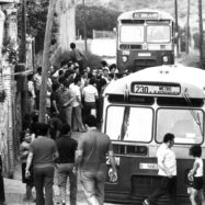 La història del noi de disset anys que va retratar els segrests d’autobusos de Can Franquesa