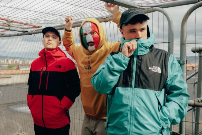 Kneecap, en el punt de mira: pressions polítiques, censura i cancel·lacions de concerts
