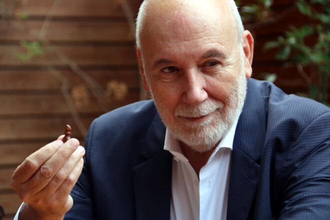 Movistar+ fitxa a Màrius Carol i Gerard Guiu per al consell d’administració