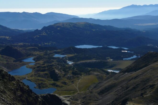 Ha mort un excursionista català que ha caigut del cim del Carlit