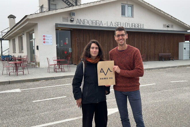 Neix Pirineu Viu: la plataforma que denuncia el model turístic a la zona de muntanya