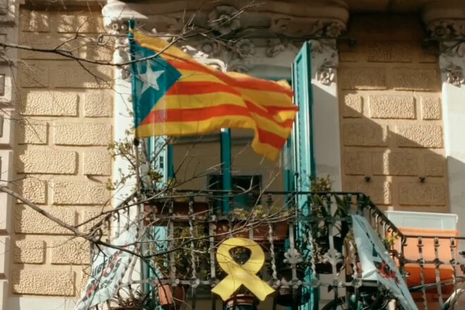 “Tornem als carrers: independència”: aquest és l’espot de la Diada 2024