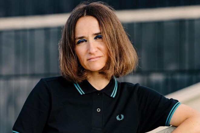 L’Ajuntament de Barcelona tria la directora de Ràdio Primavera Sound, Marta Salicrú, com a comissionada del català