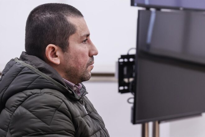 El Suprem espanyol condemna a presó permanent revisable l’assassí de Marta Calvo