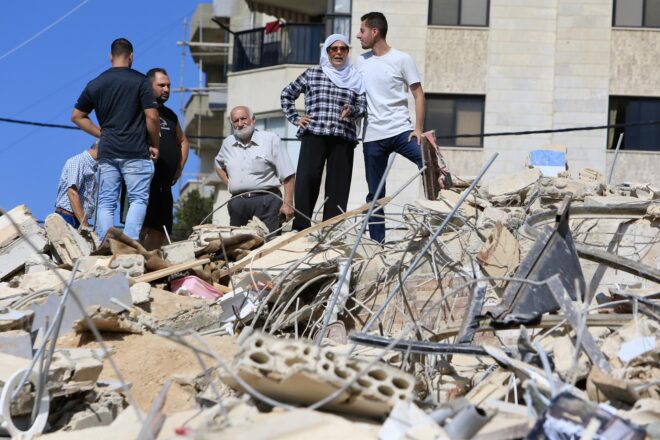 95 libanesos morts aquest dilluns durant els atacs de l’aviació israeliana sobre Beirut i altres parts del país