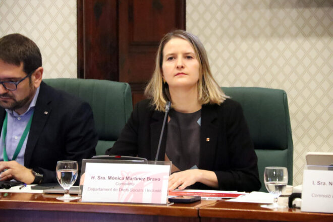 El govern estudia vies legals per a deixar sense efecte les reclamacions de pagaments indeguts en prestacions socials