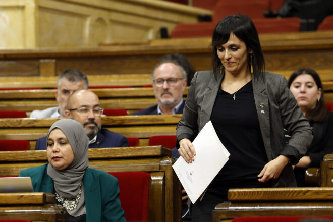 L’auge fulgurant de l’extrema dreta: què en caracteritza els simpatitzants?