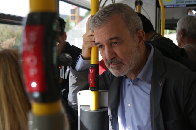 Entitats critiquen l’Ajuntament de Barcelona per obrir un nou pressupost participatiu sense haver executat tots els anteriors