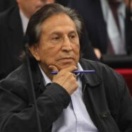 Alejandro Toledo fa créixer encara més la llista de presidents del Perú empresonats per corrupció