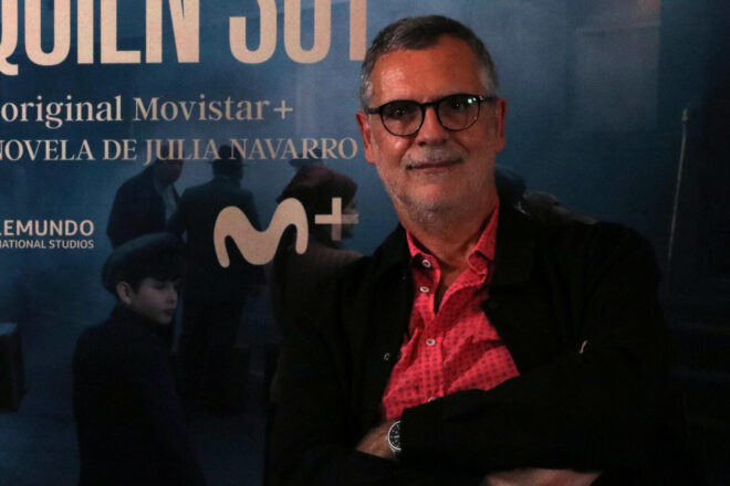 Acusen d’assetjament sexual el cineasta Eduard Cortés, director de ‘Merlí’