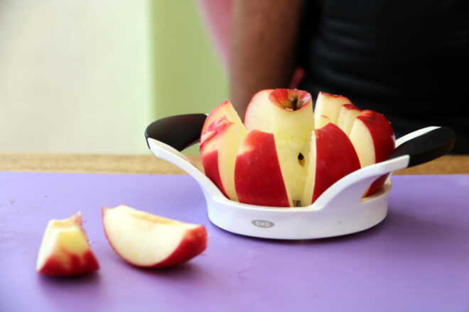 Stellar, la nova varietat de poma catalana adaptada als climes càlids