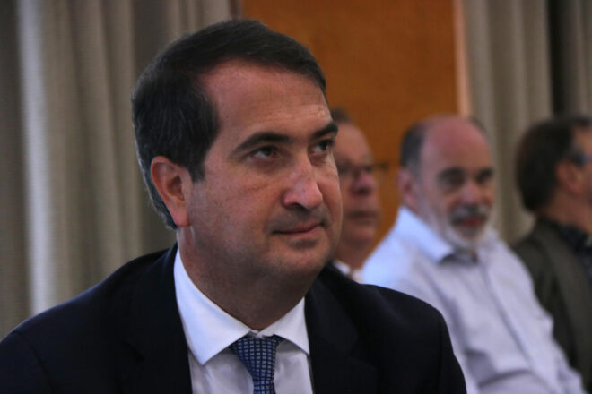 El BBVA diu que els compromisos amb la CNMC cobreixen la gran majoria de les pimes catalanes