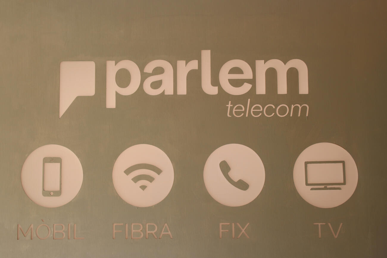 Inveready i Mayoral prenen el control de Parlem després de capitalitzar-ne el deute