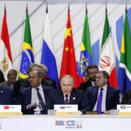 L’ombra d’Ucraïna plana sobre una cimera dels BRICS que deixa Putin com a gran protagonista