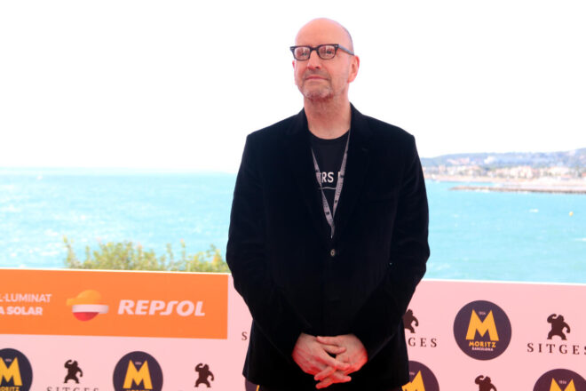 Comença el Festival de Cinema de Sitges, amb Steven Soderbergh de gran protagonista