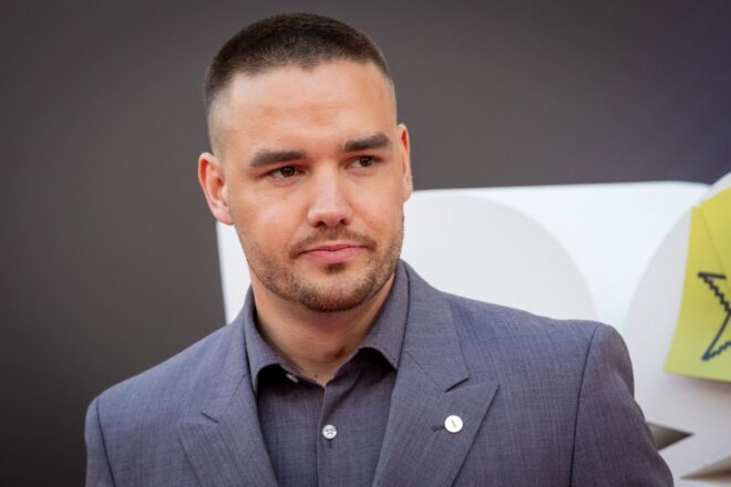 Troben mort el cantant de One Direction, Liam Payne