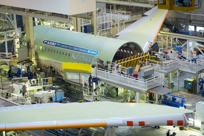 Atac amb morts contra instal·lacions de l’empresa aeroespacial turca