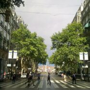 Viatge literari a la fi del món