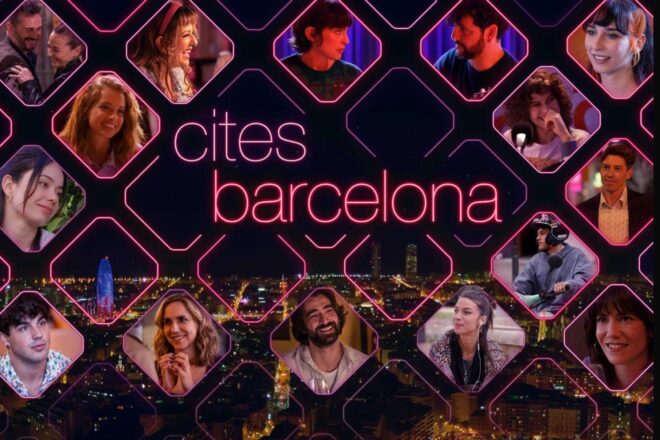 ‘Cites Barcelona’ i el català: continua la polèmica