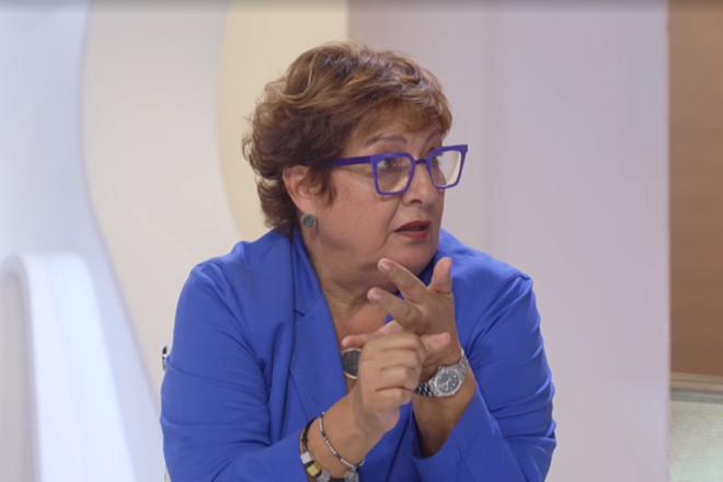 Dolors Bassa dóna suport a Nova Esquerra Catalana però està disposada a avalar Foc Nou