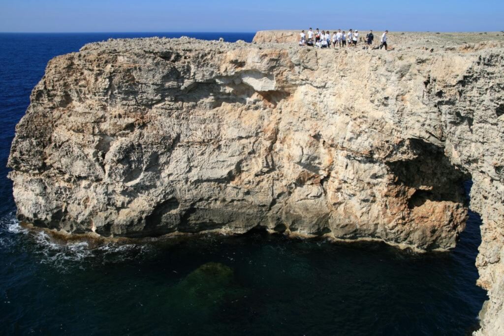 S’ha mort un home ofegat després de caure des d’unes roques prop del Pont d’en Gil