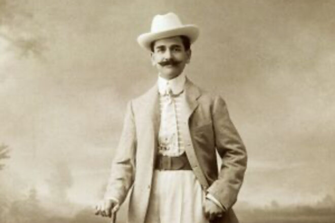 Avançament editorial: ‘El Doblec’, de Raymond Roussel, en versió d’Adrià Pujol Cruells