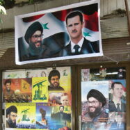 Estiu 2006: Hassan Nasral·là, la consolidació del líder