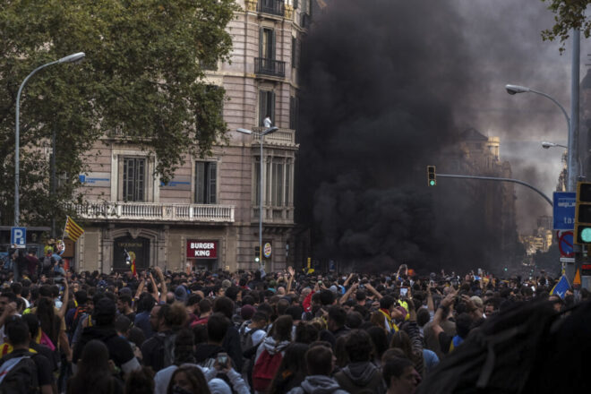 Espanya retira finalment les referències contra l’independentisme en l’informe de l’Europol sobre terrorisme