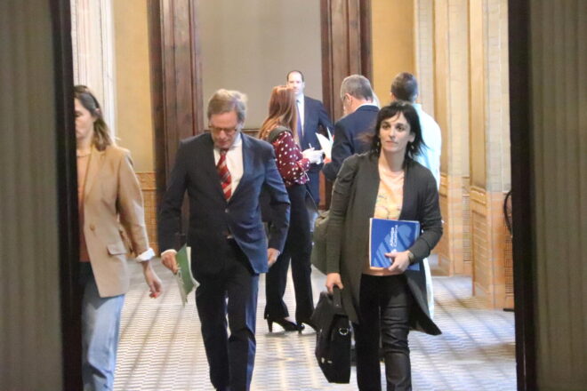 Segons el CEO, l’extrema dreta podria créixer amb força al Parlament de Catalunya