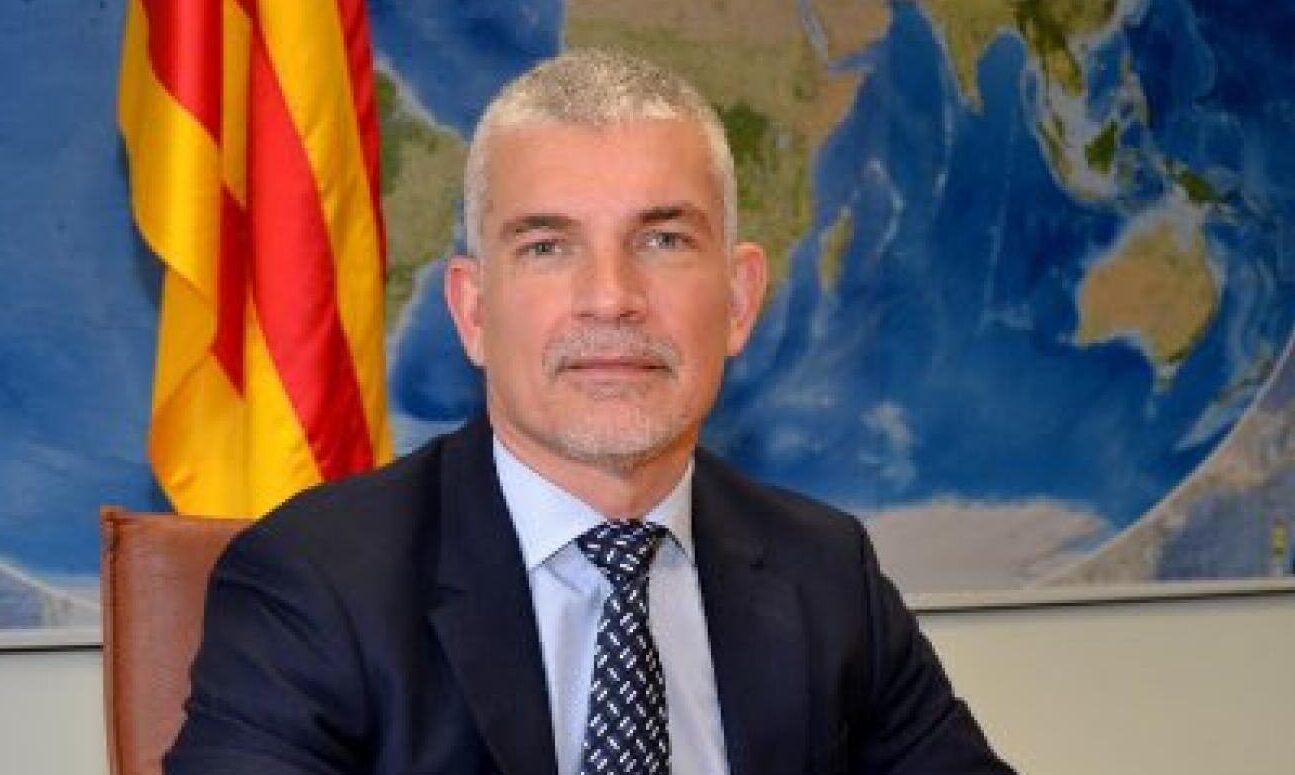 L’ex-gerent de l’Institut Català del Sòl Albert Civit, nou director general de Fira 2000