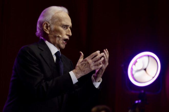 Josep Carreras, Ignasi Terraza i Raquel García Tomás, protagonistes dels premis Enderrock-440 de clàssica i jazz