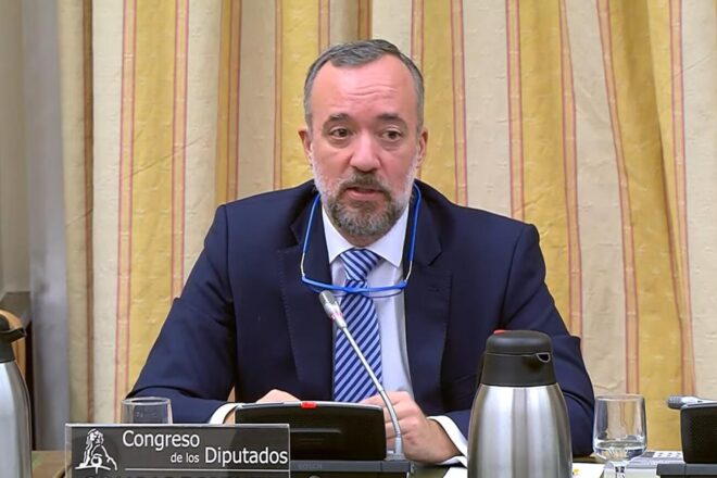 L’ex-número 2 d’Interior reconeix a Leire Díez que fabricaven causes contra independentistes