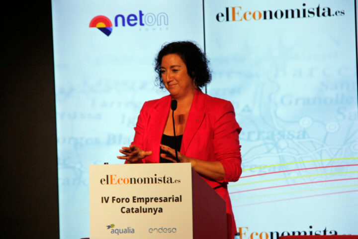 El departament d’Economia i Finances també destaca el 