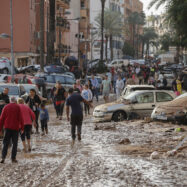 Paiporta, l’epicentre d’una tragèdia que s’hauria pogut evitar en bona part